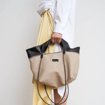 Made in Ukraine: найгарніший одяг, взуття й аксесуари, які ми заберемо із собою в осінь