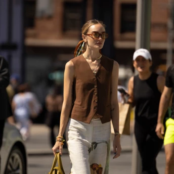 4 моделі лоферів, які є наймоднішою альтернативою кросівкам