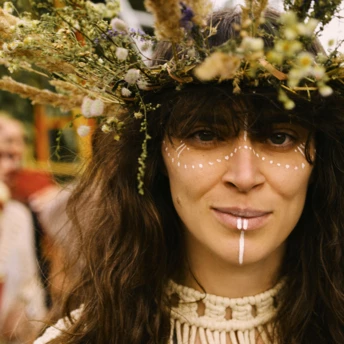 Як це було: перший етно-електронний фестиваль "Вирій"