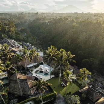 The Bali You Dream About Exists — And It’s Called Viceroy