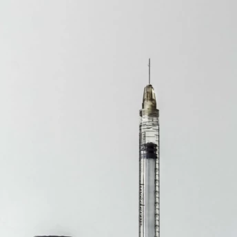 Ботокс від мігрені: власний досвід 