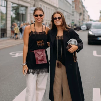 7 головних стритстайл-трендів з Тижня моди в Копенгагені