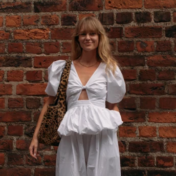 5 наймодніших образів сезону від модниць Копенгагена, які легко повторити 