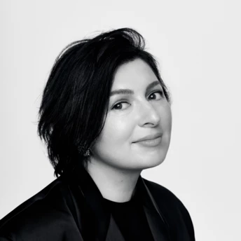 Подвійне свято: інтервʼю з дизайнеркою Крістіною Бобковою