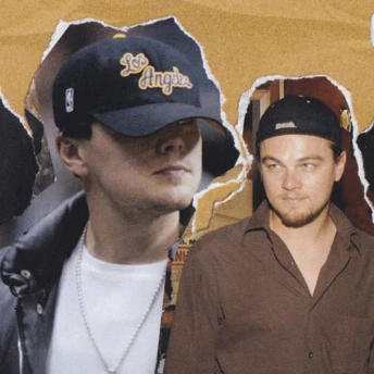 Найвірніші стосунки Леонардо Ді Капріо — з його кепками