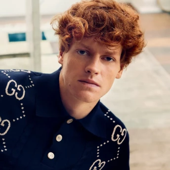 Містер чарівність:  хто такий Яннік Сіннер — найкращий тенісист планети сьогодні