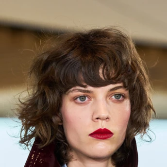 5 наймодніших чубчиків сезону осінь-зима 2025