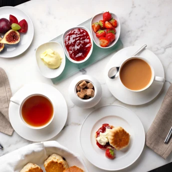 Три найкращі чаї, які допоможуть від здуття живота