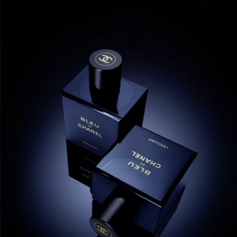 Новий чоловічий аромат Bleu de Chanel L'Exclusif: нова грань мужності
