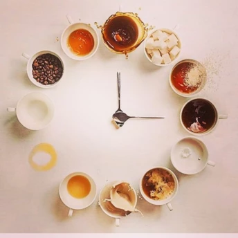 Як перестати пити каву зранку