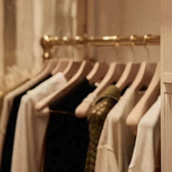 Плани на вихідні: відвідати благодійний маркет українських брендів у Fairmont Grand Hotel Kyiv