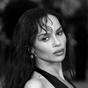 Чуттєвий мінімалізм Зої Кравіц, який хочеться додати у власий гардероб