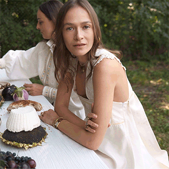 Оксана Левченя, Христина Рачицька та Надія Шаповал — про сімейні реліквії, силу пам'яті і незалежність 