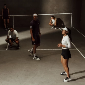 Як модні бренди підготувалися до Відкритого чемпіонату США з тенісу