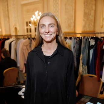 Як пройшов благодійний маркет українських брендів до Дня Незалежності 