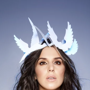 У свій день народження JAMALA презентує електронний трек "Зоря"