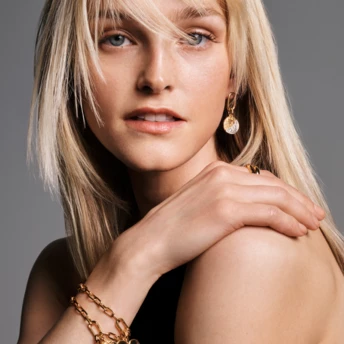 Старовинні талісмани: нова колекція ювелірних прикрас Pandora