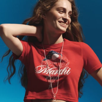 MARCHI x 1664: особлива колаборація, яка надихає на активне літо 2026 та запрошує на Ukrainian Fashion Week