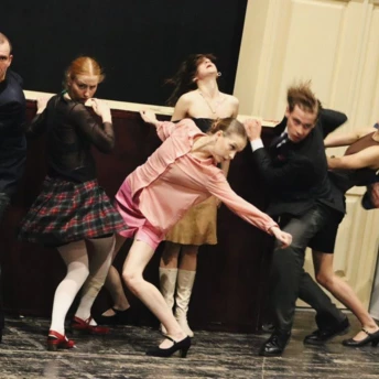 9 театральних прем'єр, які не можна пропусти восени