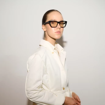 Модний марафон: гості другого дня Ukrainian Fashion Week