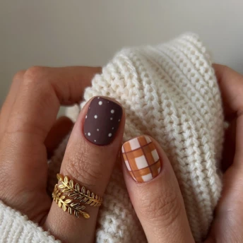 Манікюр вересня 2025: тренди, які варто спробувати вже сьогодні