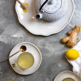 Теплий детокс: простий напій, що пришвидшує метаболізм