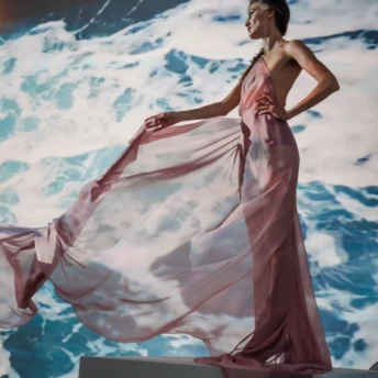 Музейні скарби: як українські дизайнери дають нове життя історичним локаціям