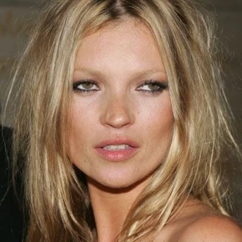 Волосся крутої дівчини: як отримати блонд в стилі Кейт Мосс