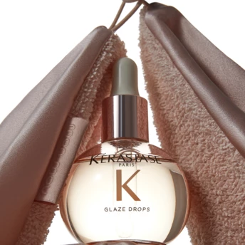 5+1 секрет блискучого та здорового волосся