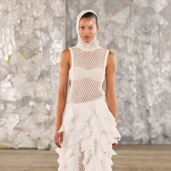 Великий дебют: нова колекція Diotima сезону весна-літо 2026