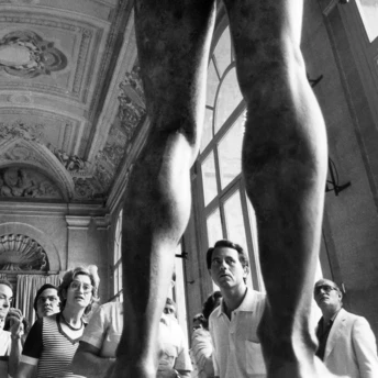 Яким буде новий Versace: інтерв'ю з Даріо Вітале – креативним директором бренду