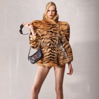 Нова ера Gucci почалася з хаосу, сексу, провокації та сімейних драм