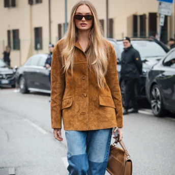 Це взуття — найкраща пара до джинсів восени 2025 року