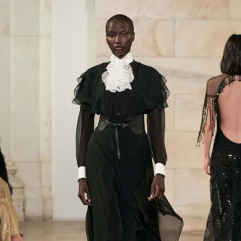 Це найулюбленіша естетика модниць у сезоні осінь-зима 2025/2026