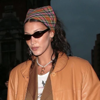 6 неочікуваних трендів для наймодніших осінніх образів 2025