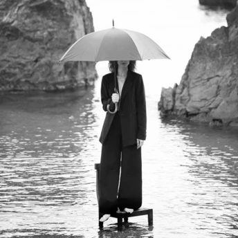 7 парфумів, що пахнуть дощем