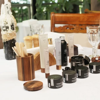 Український бренд Re[Sens]  презентував новий підхід до догляду за шкірою