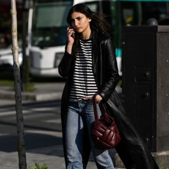 Жовті Onitsuka Tiger Mexico 66 — головні кросівки цієї осені