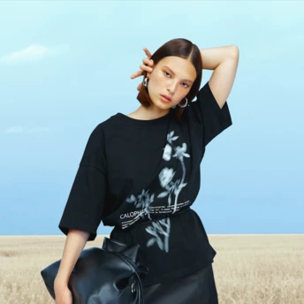 Genderless x INTERTOP: особлива колекція функціональних речей від молодої дизайнерки Лілії Олійник та fashion-ритейлера