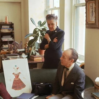 Як харків’янка Варвара Каринська вчинила революцію у світовому балеті