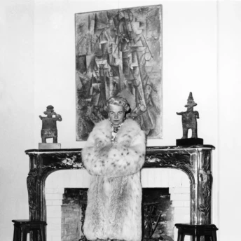 Як легендарна колекціонерка Пеггі Гуггенхайм змінила артсвіт