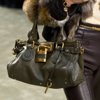 3 наймодніші вінтажні сумки, які стали головними it-bags цього сезону