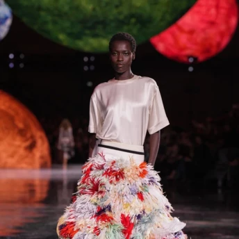 Тиждень моди в Парижі: 10 найяскравіших моментів сезону весна-літо 2026