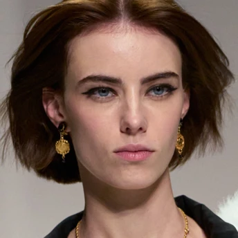 5 головних бʼюті-трендів з подіумів Мілана