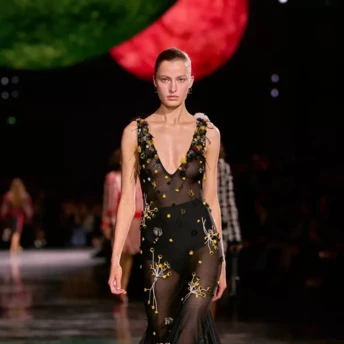 Тиждень моди в Парижі: 8 головних трендів сезону весна-літо 2026