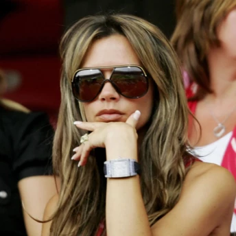 Вікторія Бекхем, якої ми не знали: новий документальний серіал Netflix