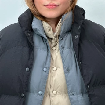 Made in Ukraine: 7 наймодніших пуховиків, щоб вчасно оновити зимовий гардероб