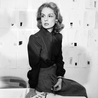 5 улюблених пар взуття Кароліни Еррери, які завжди в моді