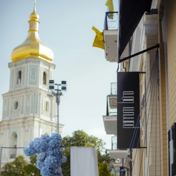 Український бутик нішевої парфумерії Parfum Büro святкує 10-річчя 