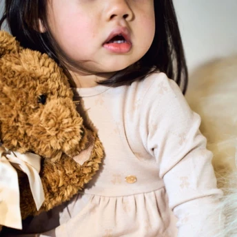 The Merino and Silk Babywear Everyone Is Talking About